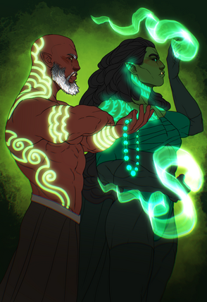 Illaoi (Character), League of Legends Wiki